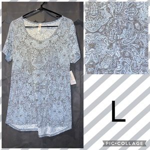 LuLaRoe Classic Tee